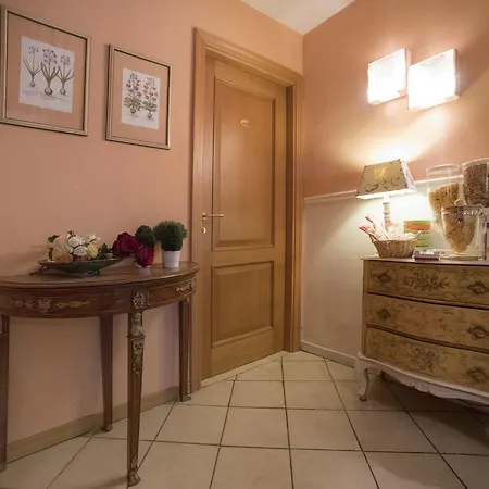 B&B Residenza Manzoni-2