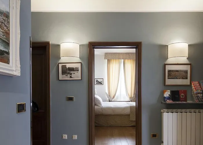 Locanda Dei Guelfi Firenze